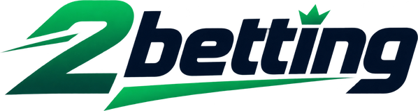 2 Betting লোগো